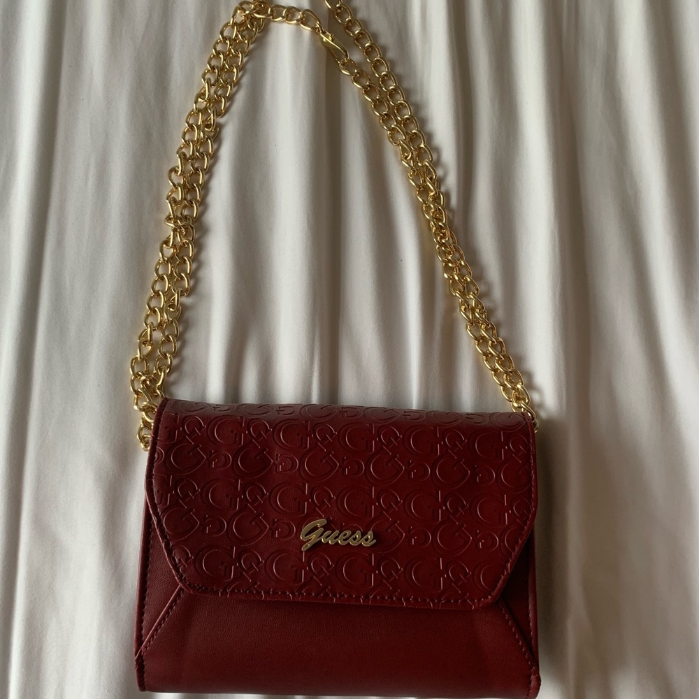 Guess handbag